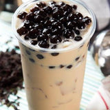 3 in 1 Black Tea Powder (Vegan) 1Kg 經典奶茶粉 Boba Formosa