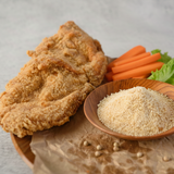 FRIED CHICKEN POWDER 5KG - EXP Boba Formosa