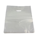 (B)(Exc VAT) 4 CUP BAG 5kg (250pcs) (Copy) Boba Formosa
