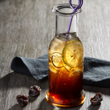 Dark Plum Flavoured Syrup 2.5Kg 烏梅汁 Boba Formosa