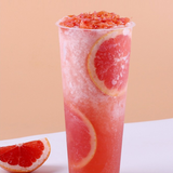 Grapefruit Flavoured Syrup 2.5kg - EXP Boba Formosa