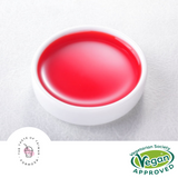 (B) Rose Flavoured Syrup 2.5Kg 玫瑰汁 Boba Formosa