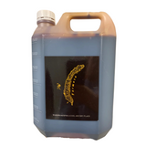 Tiger Brown Sugar Flavoured Syrup 5kg  (For Cup Lining) 老虎黑糖醬(可掛杯) Boba Formosa