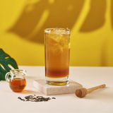 Honey Syrup 3Kg 蜂蜜 Boba Formosa