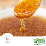 Osmanthus Syrup 2.5Kg 桂花釀蜜 Boba Formosa