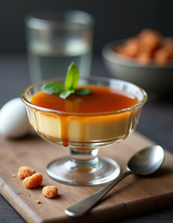 CARAMEL SAUCE 2.1kg Boba Formosa