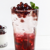 (B) Blueberry Flavoured Popping Balls 3.2Kg 藍莓爆珠 Boba Formosa
