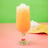 Yoghurt Flavored Popping Balls 3.4Kg 優格/乳酸爆珠 Boba Formosa