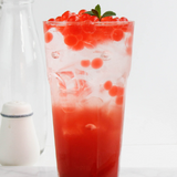 (B) Watermelon Flavoured Popping Balls 3.2Kg  西瓜爆珠 Boba Formosa