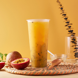 (B) Passion Fruit Jam 4kg Boba Formosa