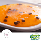 (B) Passion Fruit Jam 4kg Boba Formosa