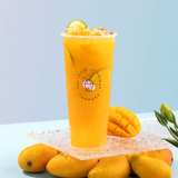 Mango Jam 4Kg 芒果果醬 Boba Formosa
