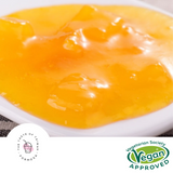 Pineapple Jam 4Kg 鳳梨果醬 Boba Formosa