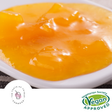 (B) Peach Jam 4kg Boba Formosa