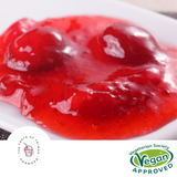 Strawberry Jam 4Kg 草莓果醬 Boba Formosa