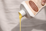 WHITE CHOCOLATE SAUCE 2.1kg (squeeze bottle) Boba Formosa