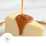 CARAMEL SAUCE 2.1kg Boba Formosa