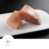 (F) Boiled Sweet Diced Taro 870g Boba Formosa