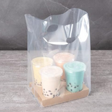 (B)(Exc VAT) 4 CUP BAG 5kg (250pcs) (Copy) Boba Formosa
