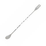 (Inc VAT) LONG MIXING SPOON 酒吧叉匙 Boba Formosa
