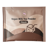 3 in 1 Black Tea Powder (Vegan) 1kg Boba Formosa