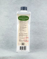MATCHA SAUCE 2.1kg (squeeze bottle) Boba Formosa
