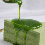 PISTACHIO SAUCE 2.1kg (squeeze bottle) Boba Formosa