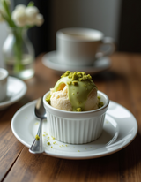 PISTACHIO SAUCE 2.1kg Boba Formosa