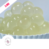 Yoghurt Flavoured Popping Balls 3.4kg (BBD: 03SEP2025) Boba Formosa
