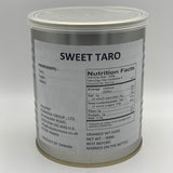 (F) Boiled Sweet Diced Taro 870g Boba Formosa