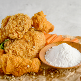 CRISPY FRIED CHICKEN POWDER 5KG Boba Formosa