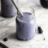 Blueberry Flavored Powder 1kg x 20 Bags 藍莓粉 Boba Formosa