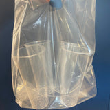 (B)(Exc VAT) 4 CUP BAG 5kg (250pcs) (Copy) Boba Formosa