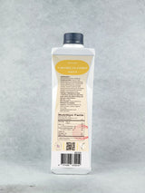 CARAMEL SAUCE 2.1kg (squeeze bottle) Boba Formosa