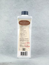 WHITE CHOCOLATE SAUCE 2.1kg (squeeze bottle) Boba Formosa