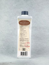 WHITE CHOCOLATE SAUCE 2.1kg (squeeze bottle) Boba Formosa