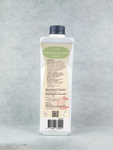 PISTACHIO SAUCE 2.1kg (squeeze bottle) Boba Formosa