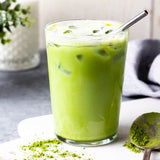 (B) Pure Matcha Powder 1kg Boba Formosa