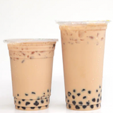 (Exc VAT) 700cc PP CUP - 50pcs Boba Formosa