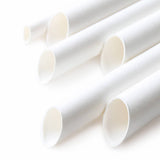 (Inc VAT) 3 LAYERS INDIVIDUAL PACKED PAPER STRAW 12 X 21cm (2000 PCS) 粗吸管(紙) Boba Formosa