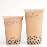 (Exc VAT) 500cc PP CUP (L) Boba Formosa