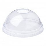 (Exc VAT) 95mm RPET DOME LID - 50pcs Boba Formosa