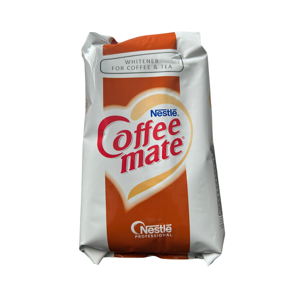 (B)  Creamer (Coffee Mate)(Nestle) 1Kg 奶精粉(雀巢) Boba Formosa