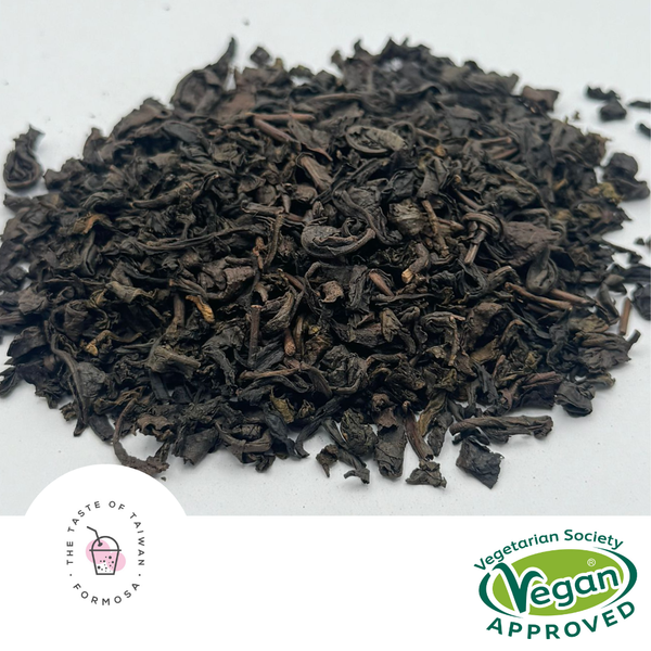 Roasted Oolong Tea 600g Boba Formosa