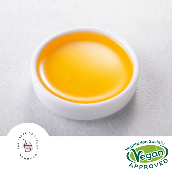Mango Flavored Syrup 2.5Kg 芒果果汁 Boba Formosa