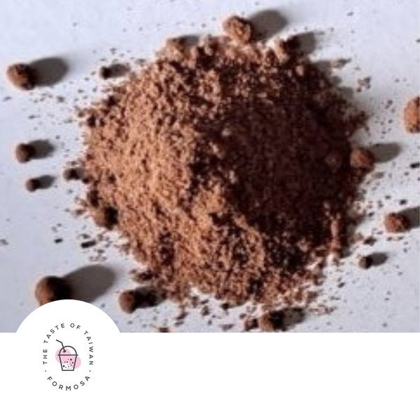 Chocolate Brownie Powder 1Kg 巧克力布朗尼粉 Boba Formosa