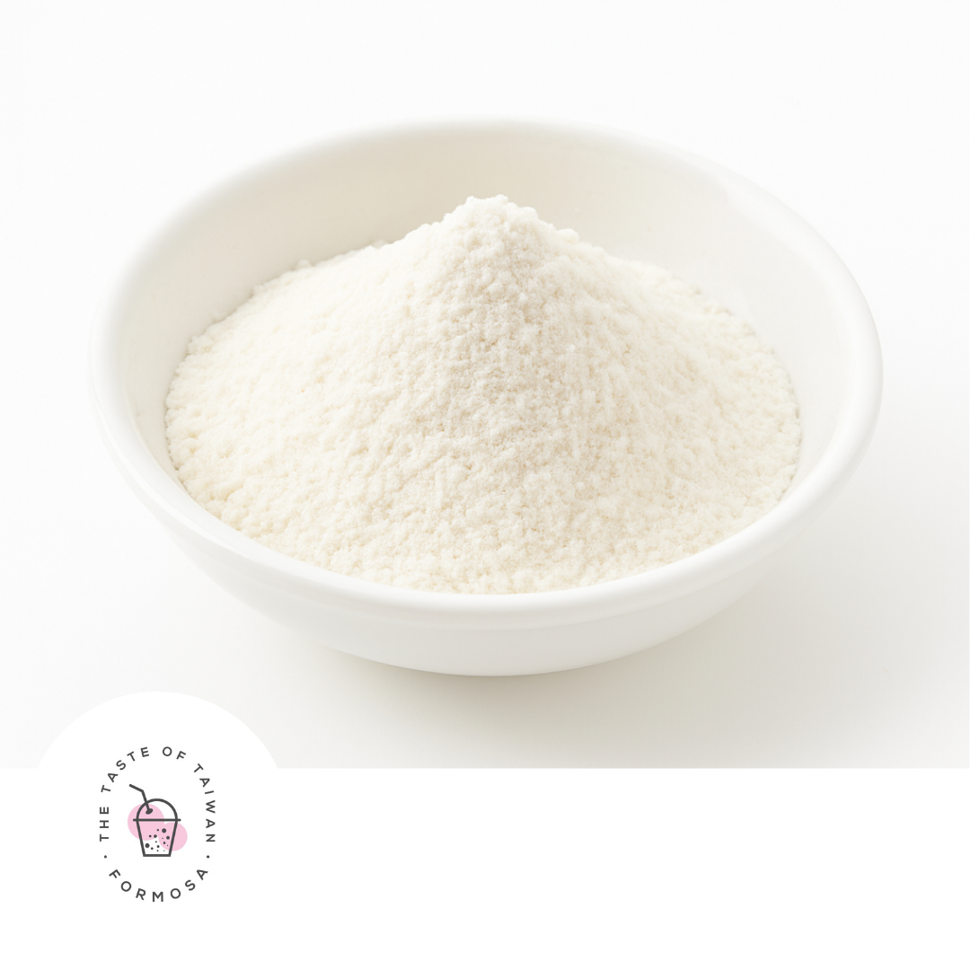 CRISPY FRIED CHICKEN POWDER 5KG (BBD: 27JUN2026)