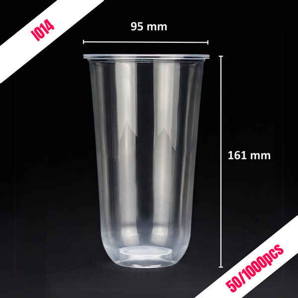 (Exc VAT) 700cc CHUBBY/EGG CUP Boba Formosa