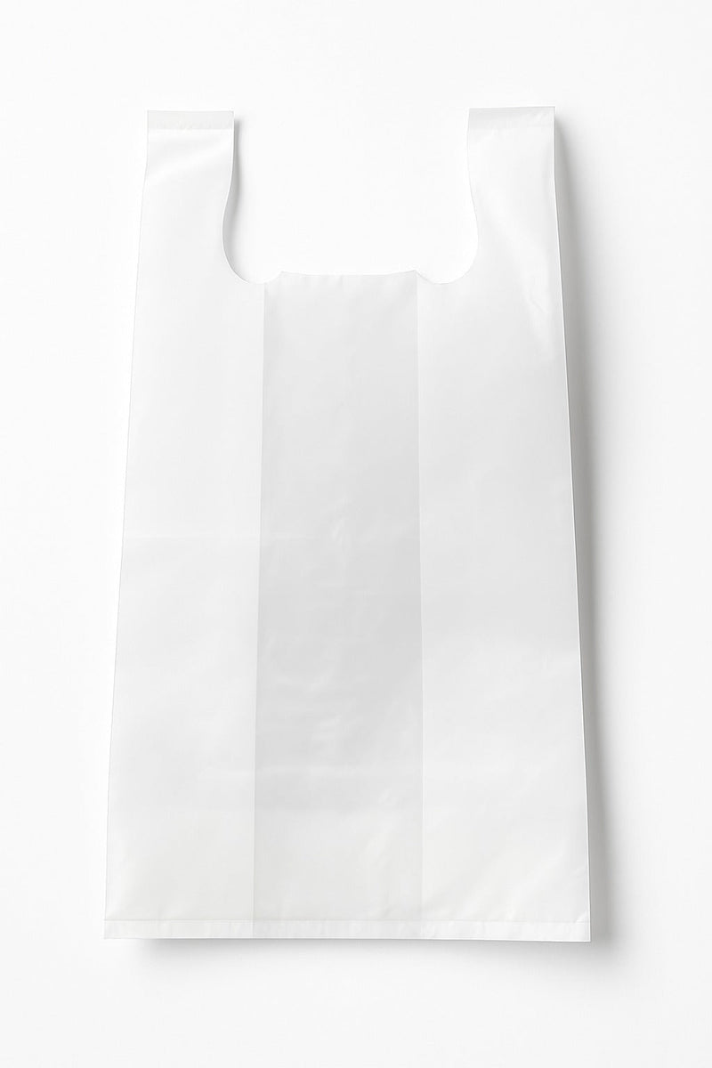 (B)(Exc VAT) 4 CUP BAG 10kg (400pcs) Boba Formosa