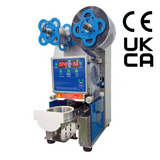 (Inc VAT) SEALING MACHINE 封口機 Boba Formosa